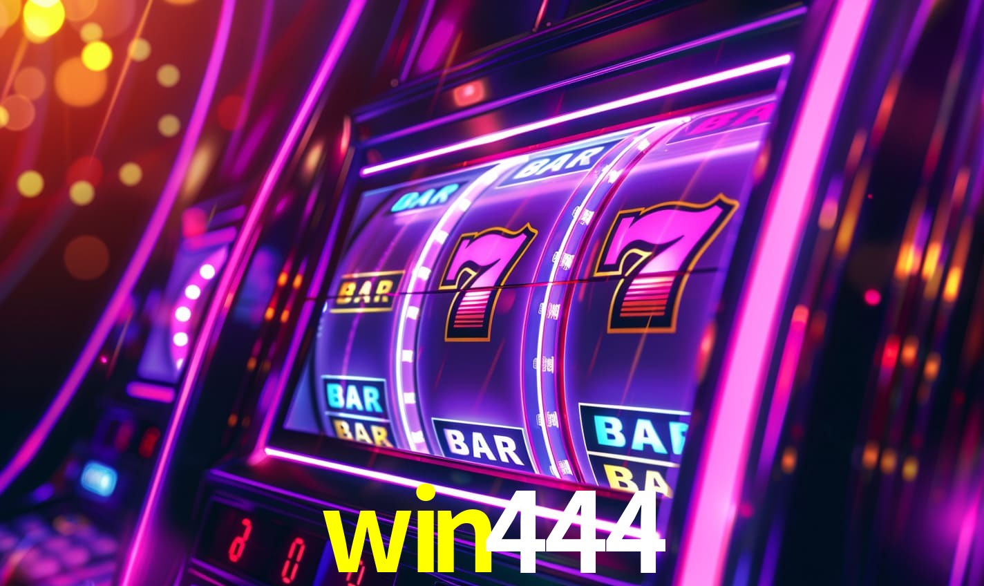 win444 -  - win444 bet