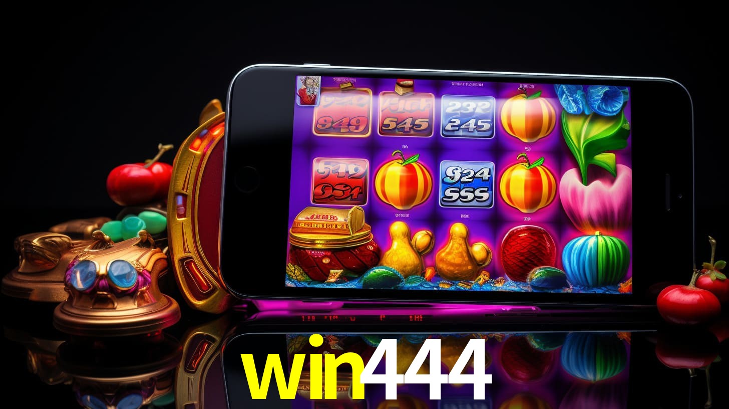 win444 