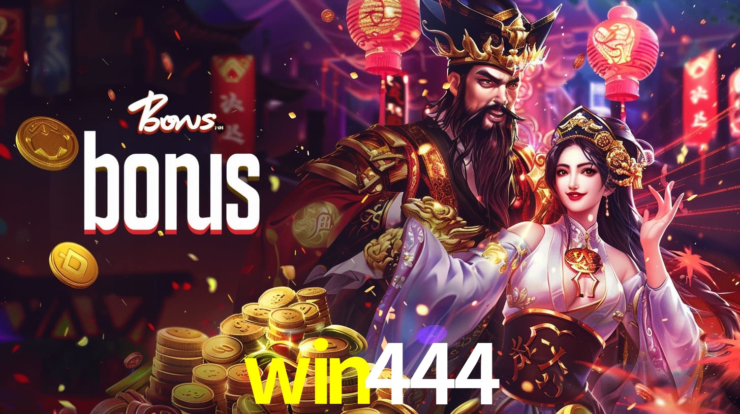 win444 