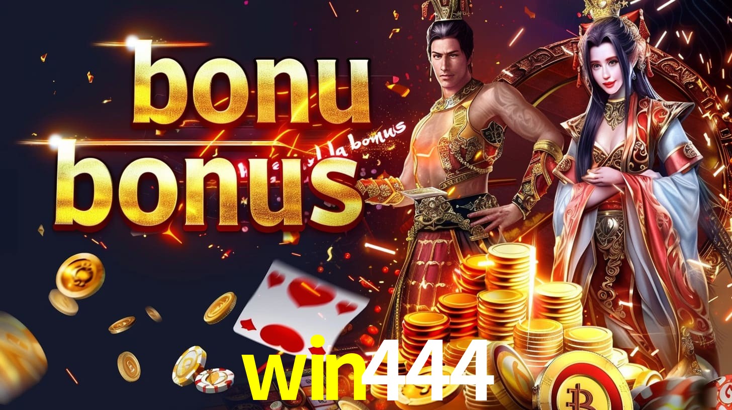 win444 