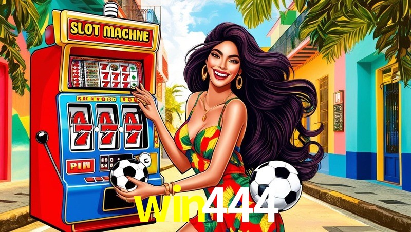win444 