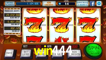 A Experiência Imersiva dos Cassinos Ao Vivo no win444