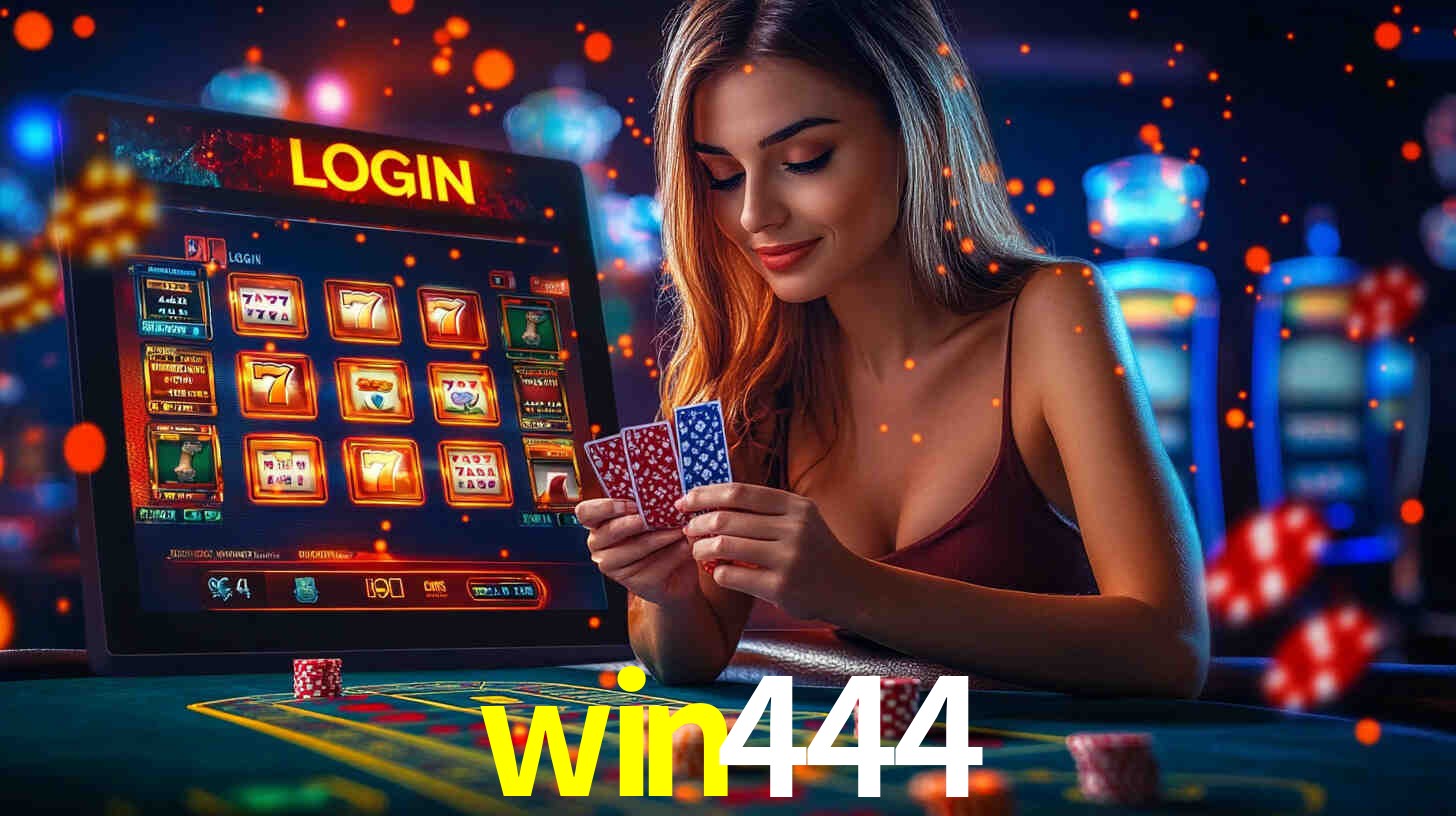 win444 app