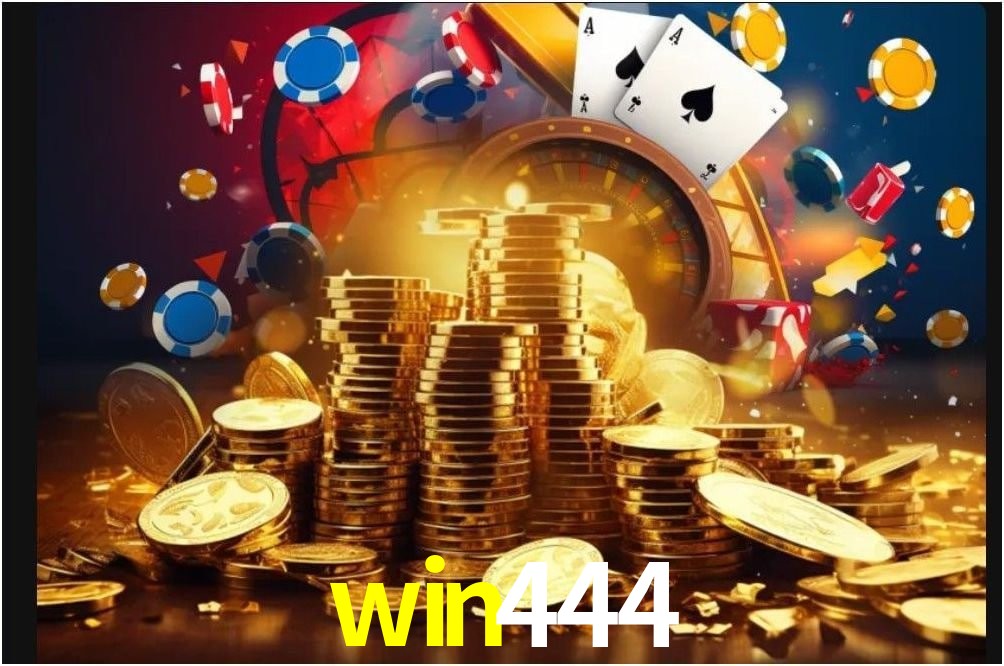 Programa VIP win444