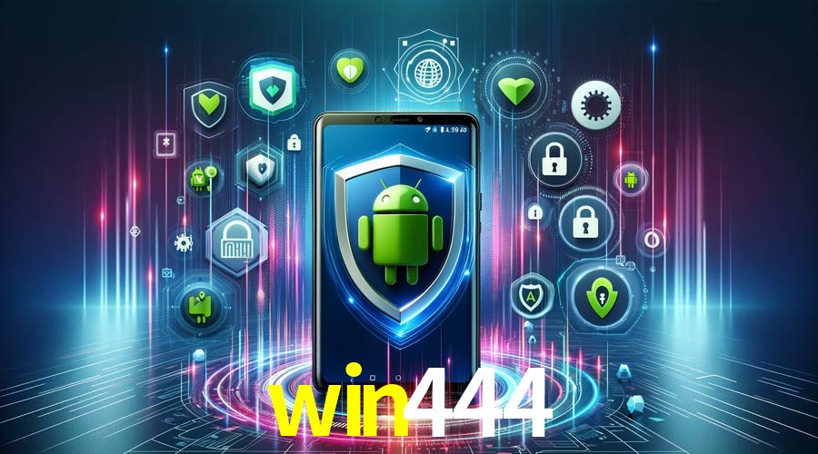 Security Systems win444
