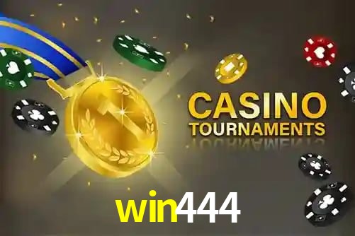 win444 App - Aplicativo Móvel Oficial