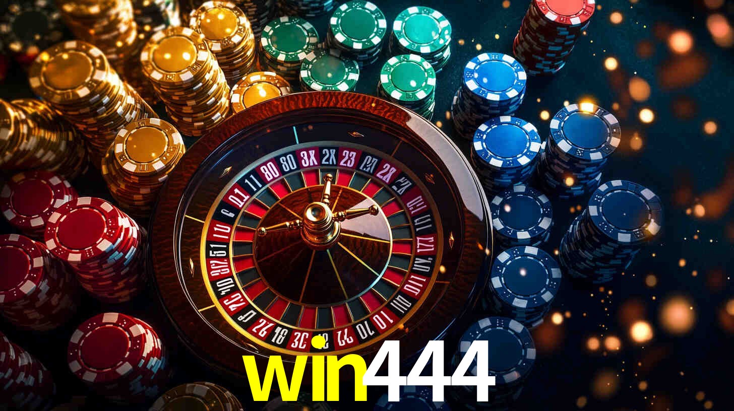 Daily Bonuses win444