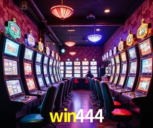 win444 Brasília - Bonus Features