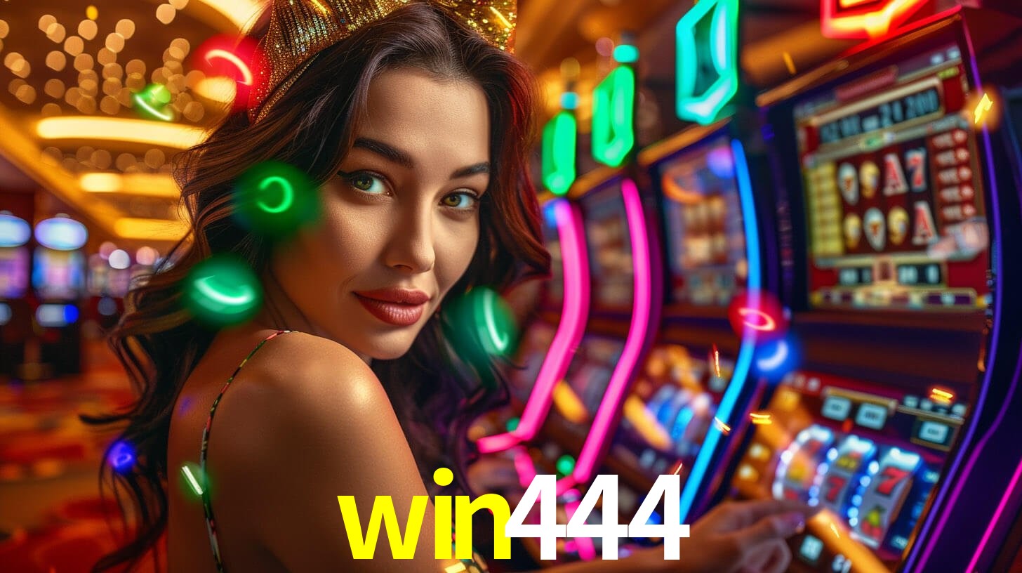 win444 bet