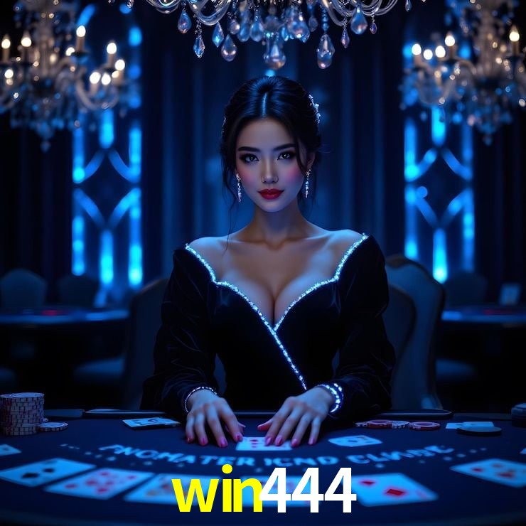 win444 Rio de Janeiro - Popular Jogos