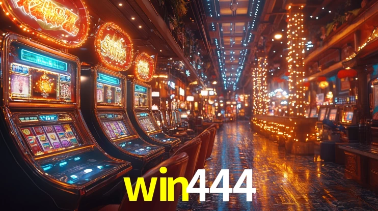 win444 bet