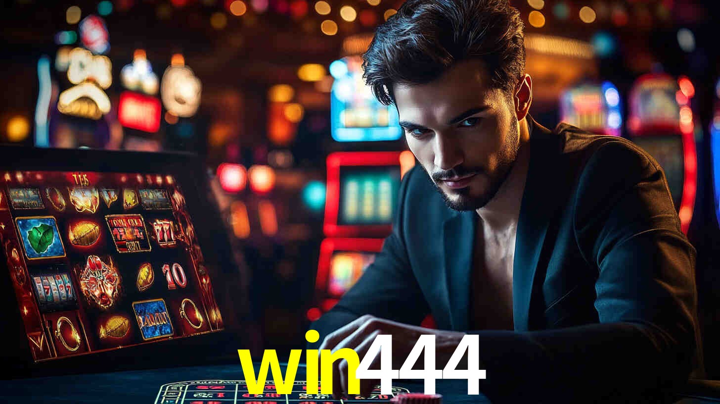 win444,win444 bet