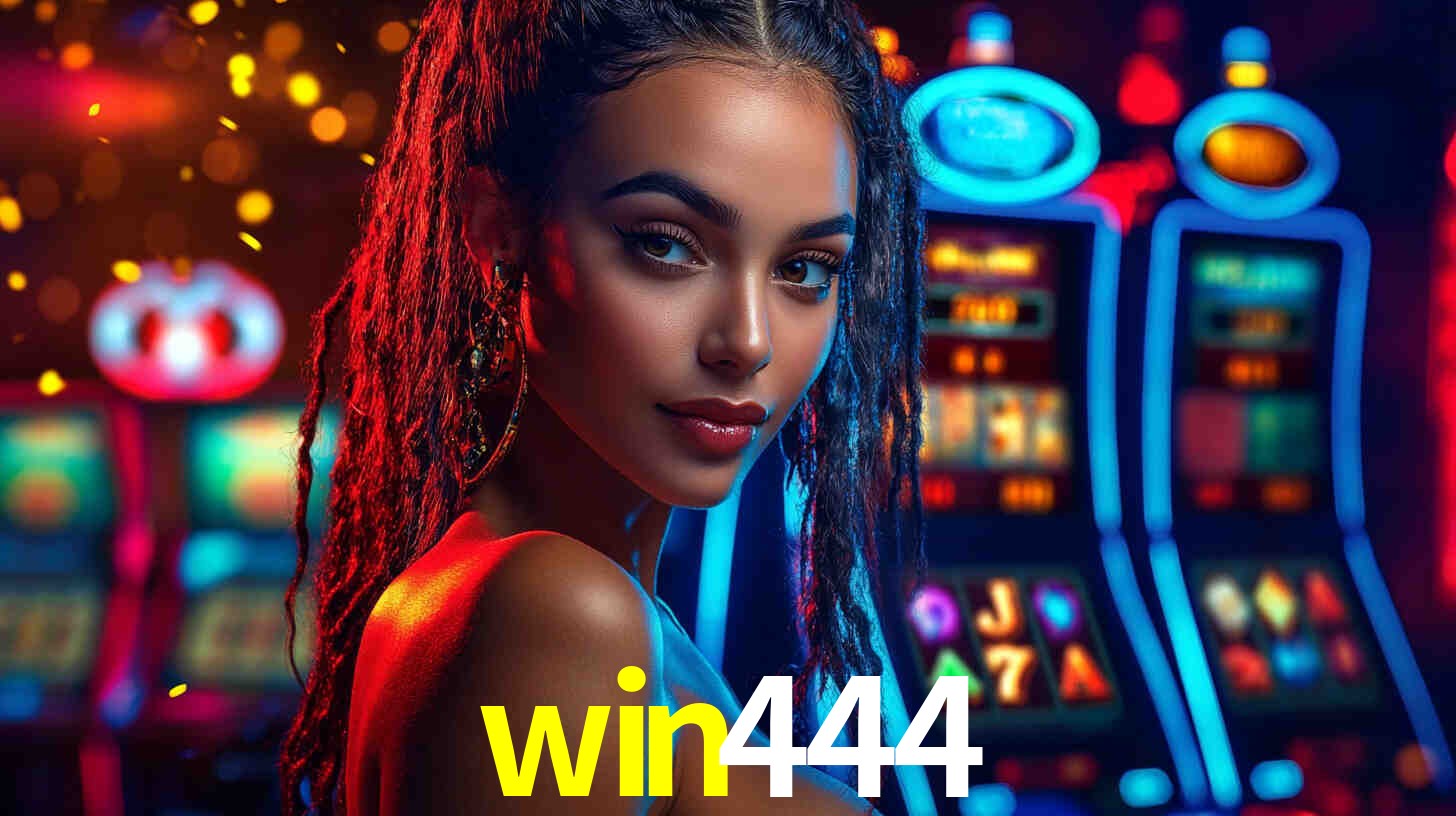 Inovações de Jogos na win444: O Futuro das Experiências Interativas