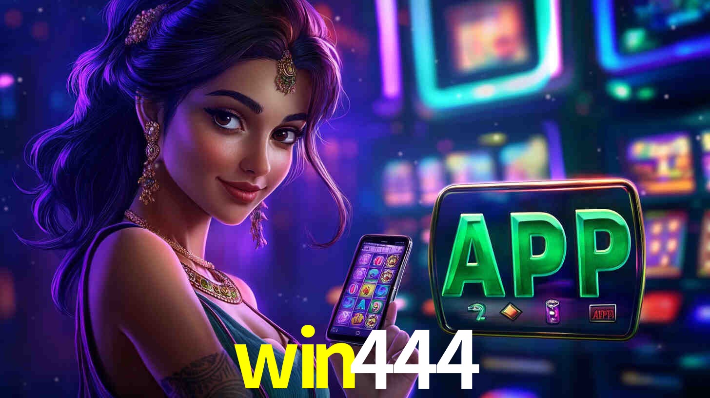 win444 bet