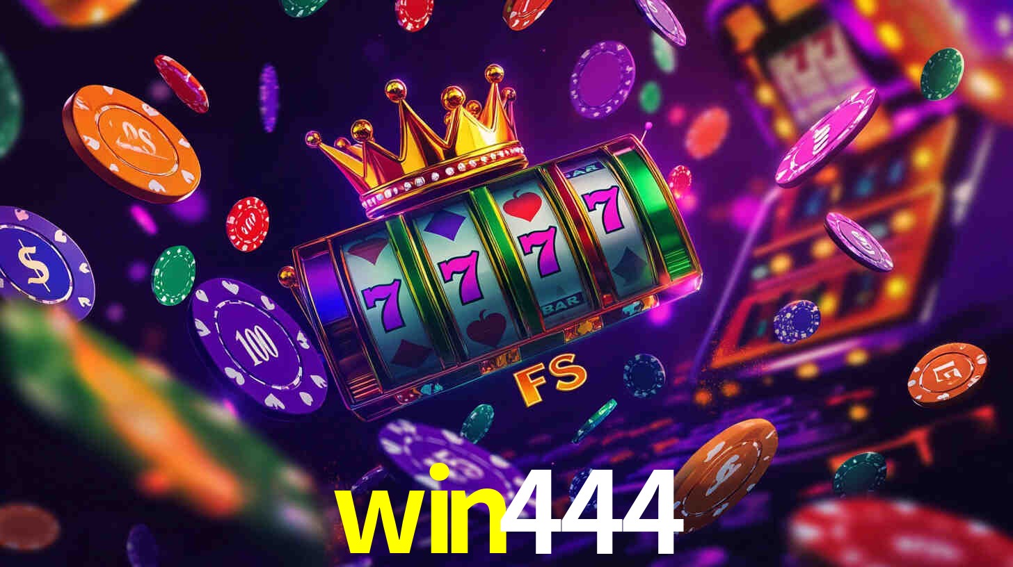 Roulette Table win444