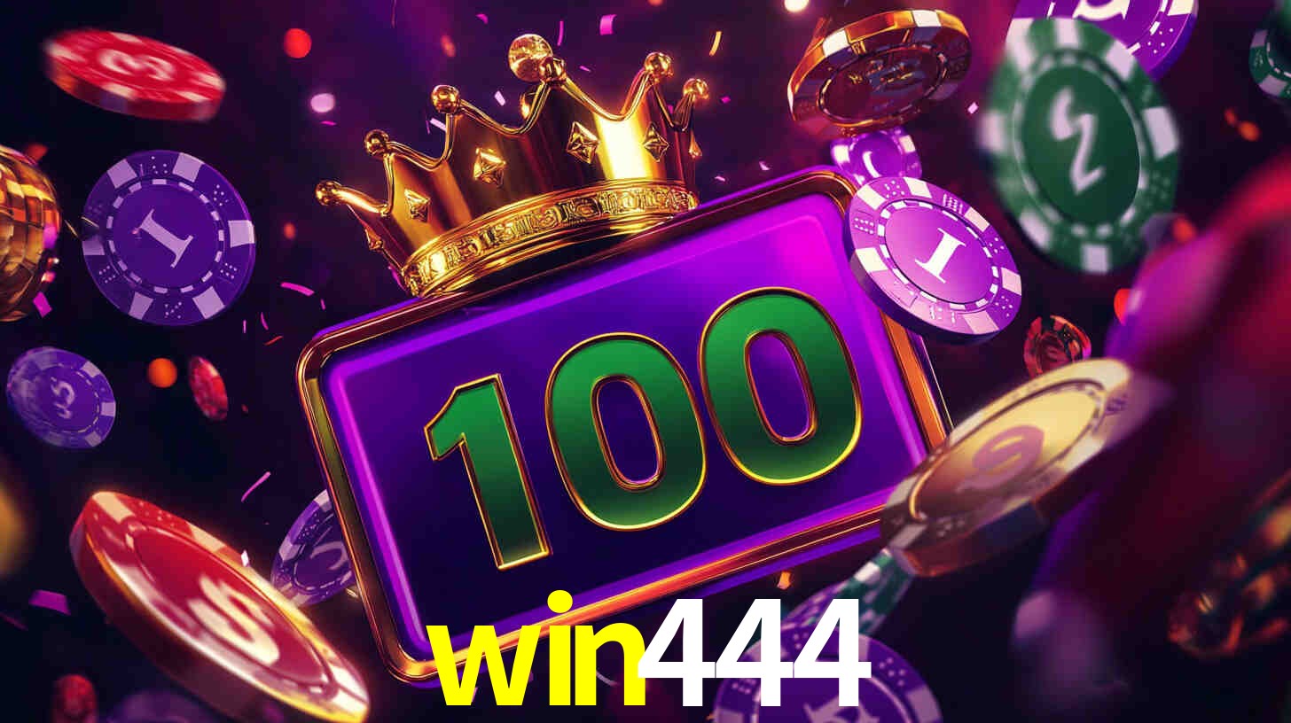 Live Casino win444