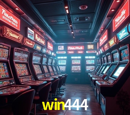 win444 São Paulo - Hot Promos