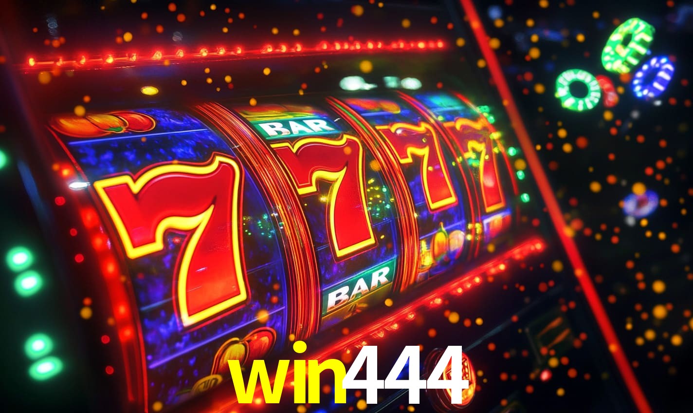 win444 bet