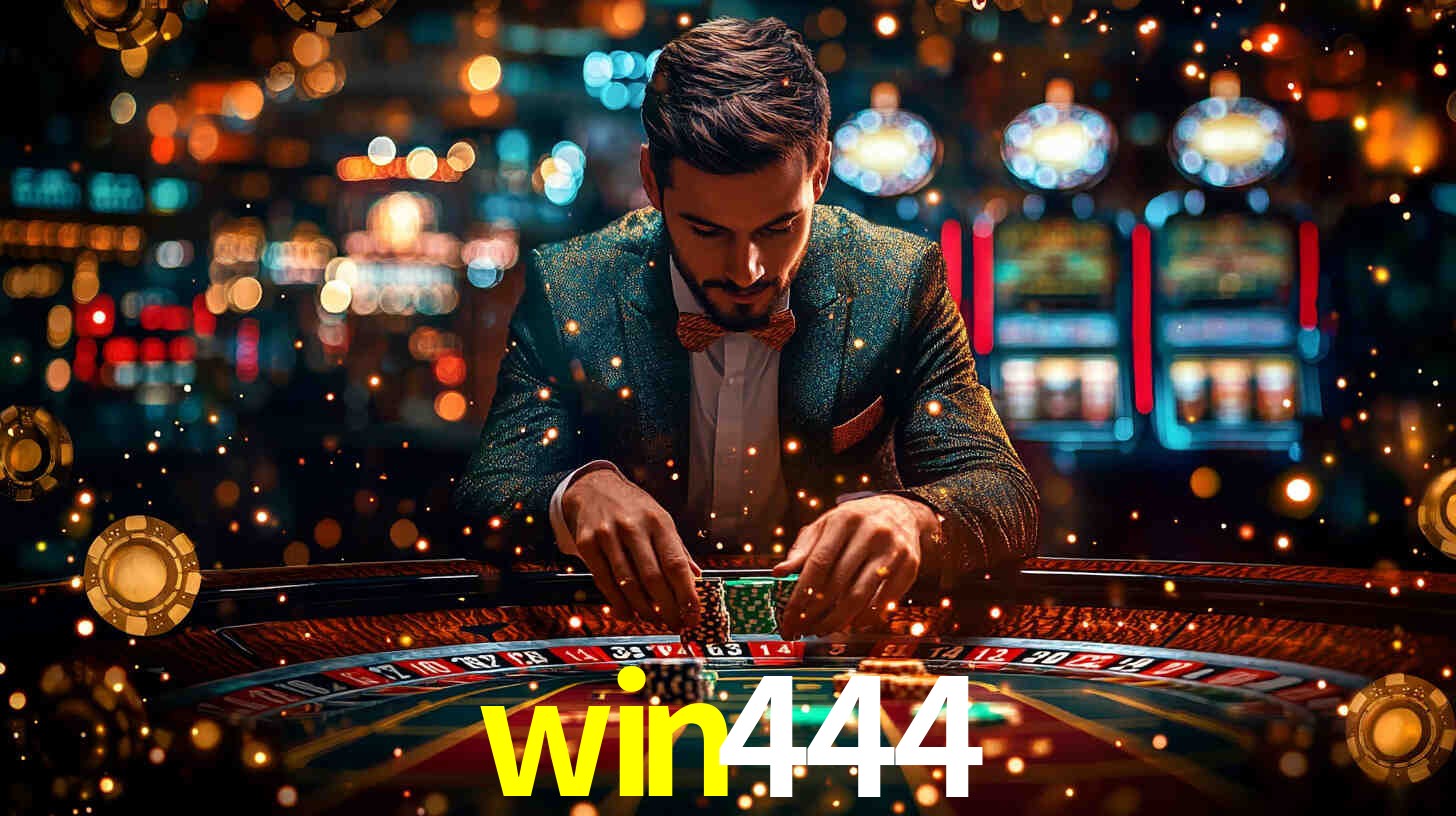 Programa VIP win444