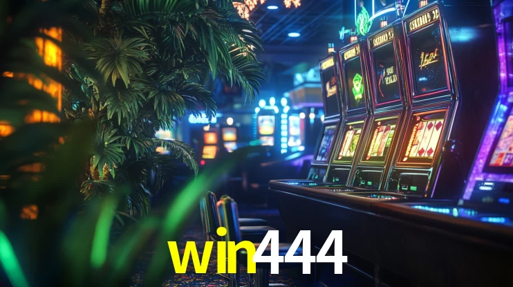 Spaceman Game win444