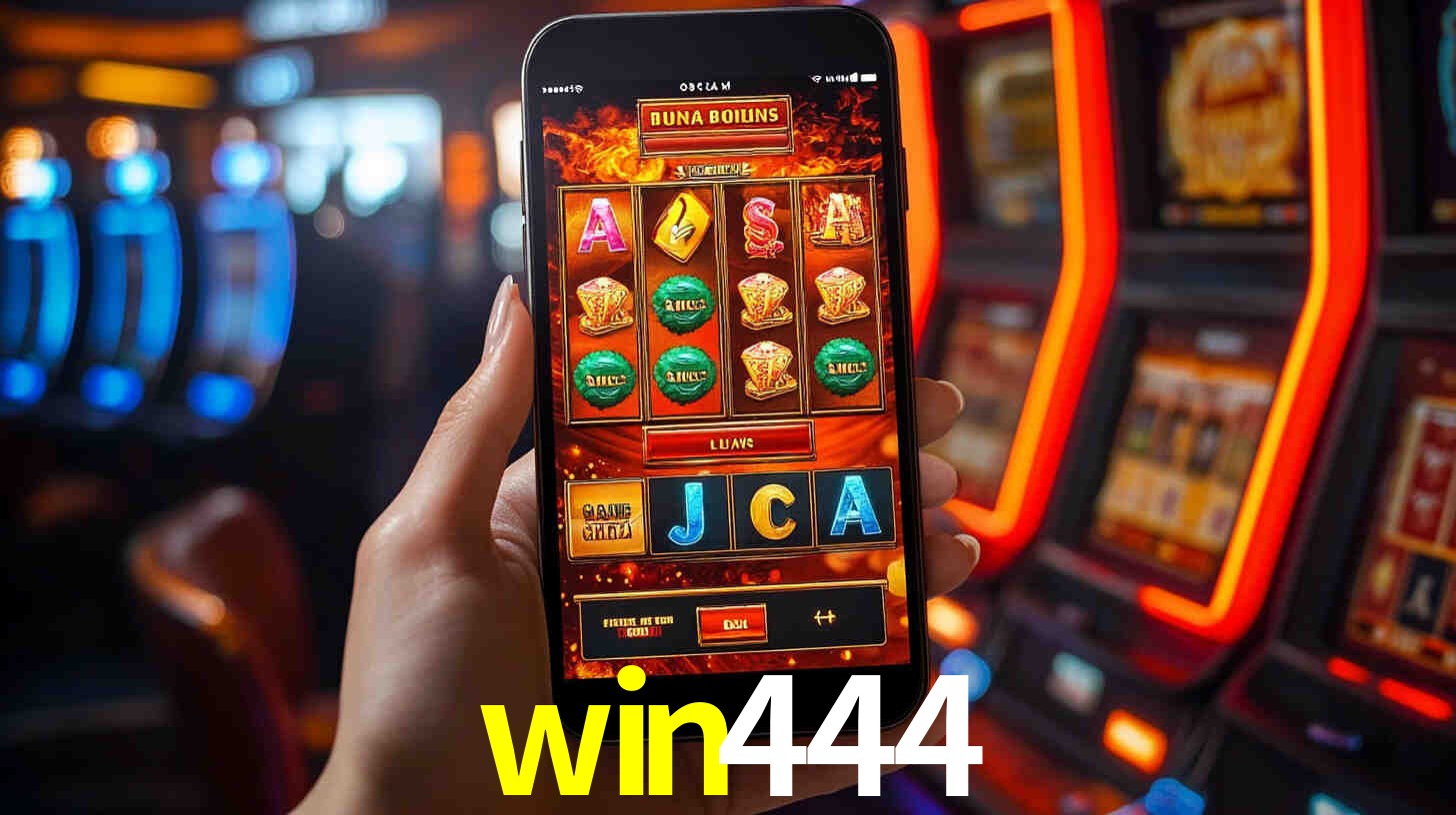 win444 app