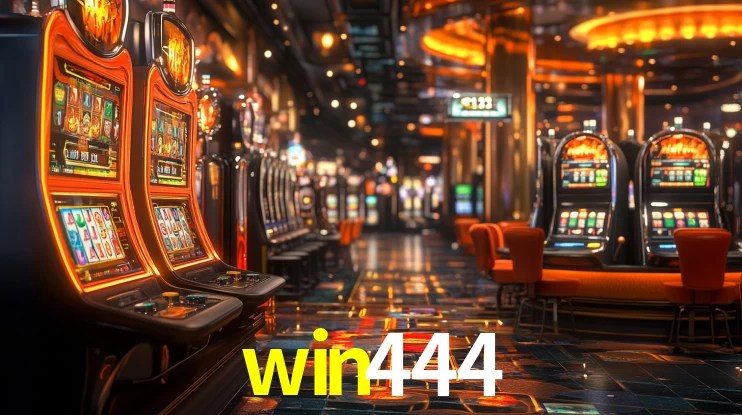 Exclusive Games win444