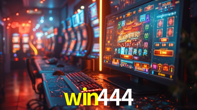 win444 app