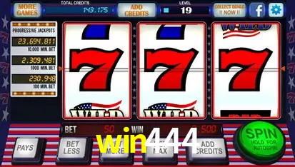 win444 Salvador - Bonus Stats