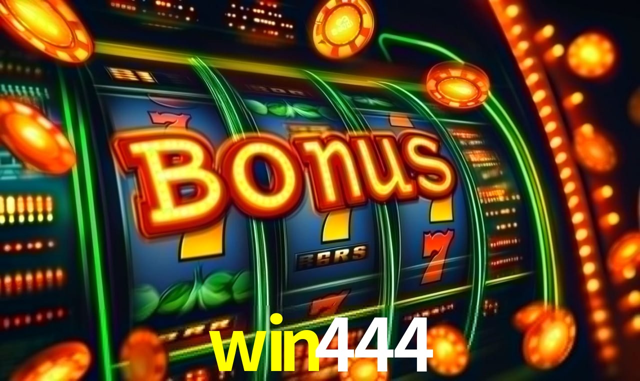 Basketball Betting win444