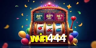 win444 - Rápido Acesse