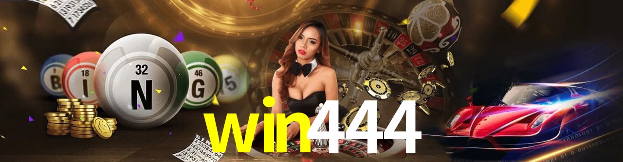 win444 Rio de Janeiro - Slot Strategy