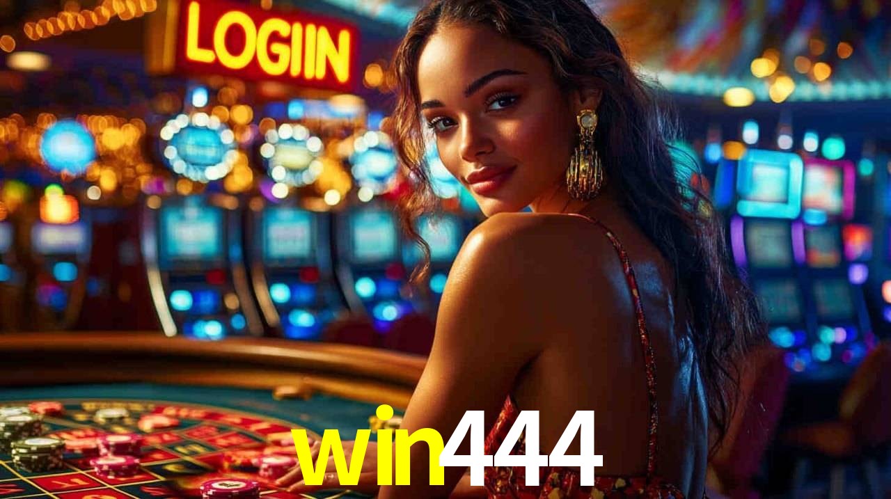 win444 Brasília - Jogo Features